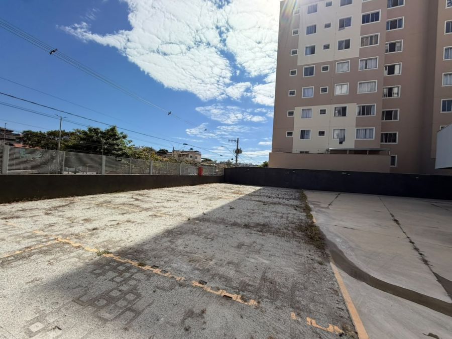Apartamento - Venda - Parque Turistas - Contagem - MG