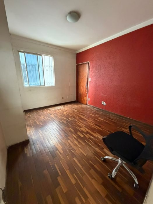 Apartamento - Venda - Eldorado - Contagem - MG