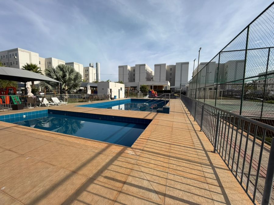 Apartamento - Venda - Três Barras - Contagem - MG