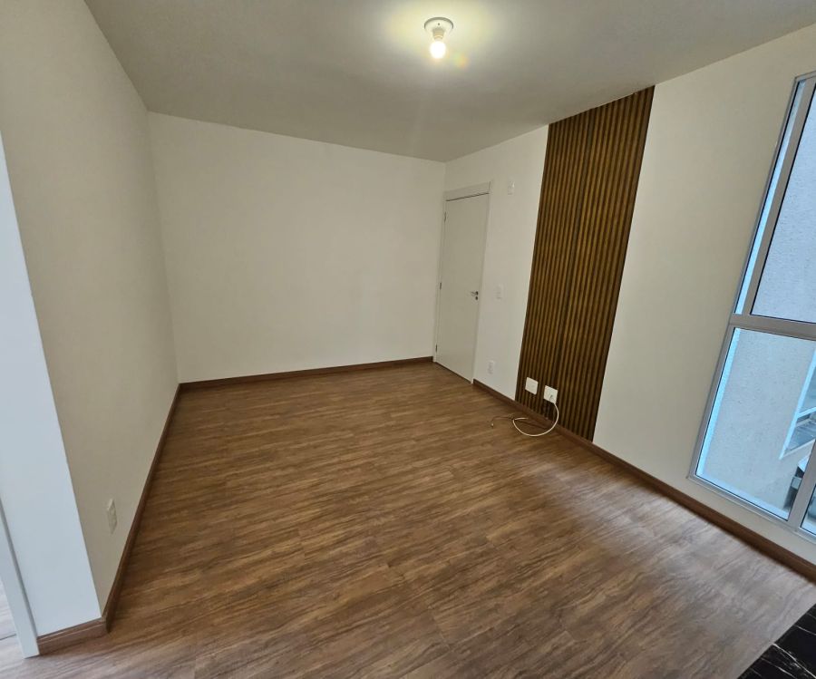 Apartamento - Venda - Nossa Senhora da Concei��o - Contagem - MG