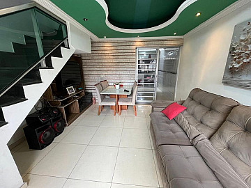 Casa Geminada � Venda