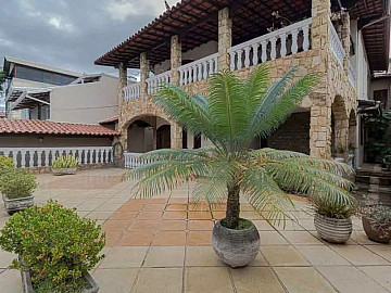Casa � Venda