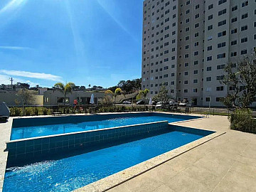 Apartamento para Aluguel
