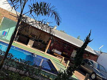 Casa � Venda