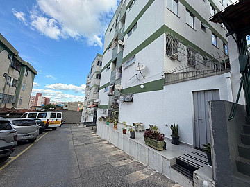 Apartamento � Venda