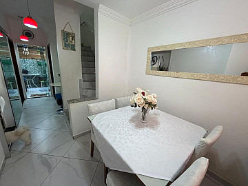 Casa Geminada � Venda