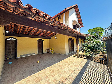Casa � Venda