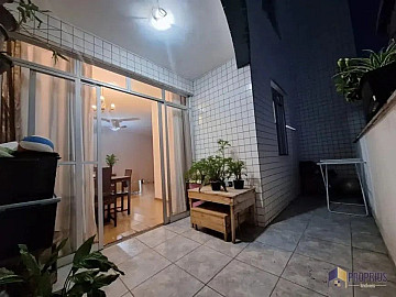 Apartamento � Venda