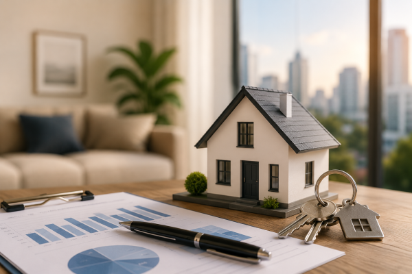 Imóvel à venda: como definir o preço certo e atrair compradores