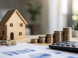 Crédito imobiliário cresce 76,7%: vale a pena comprar ou vender um imóvel agora?