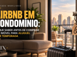 Airbnb em condom�nio: o que saber antes de comprar um im�vel para aluguel por temporada